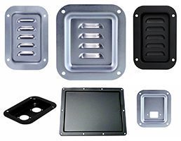 cuvettes de flight case accessoires de flight case conex