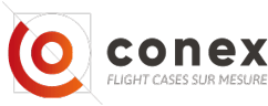 flight case sur mesure