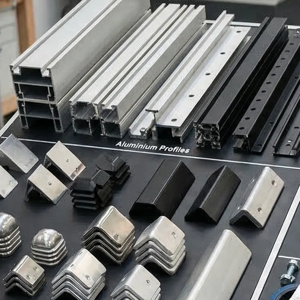 Pièces Détachées