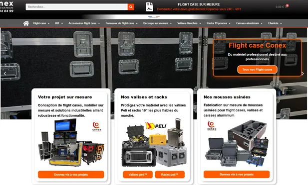 Conex Online