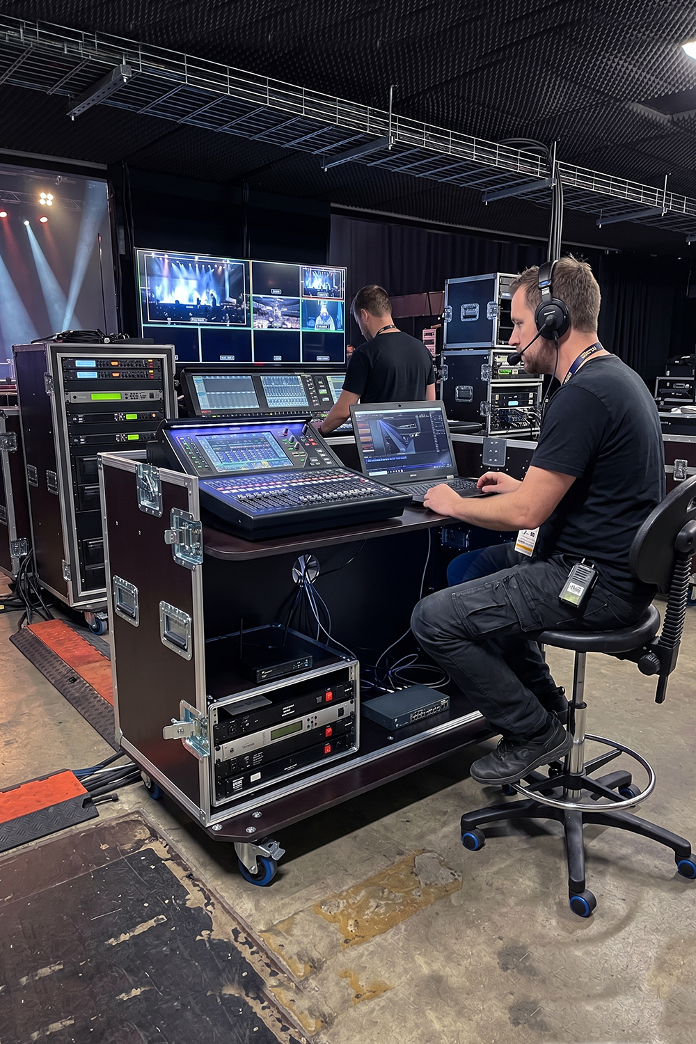 Audiovisuel