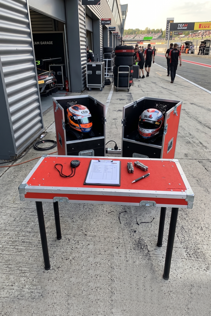 Flight case casque flight case casque