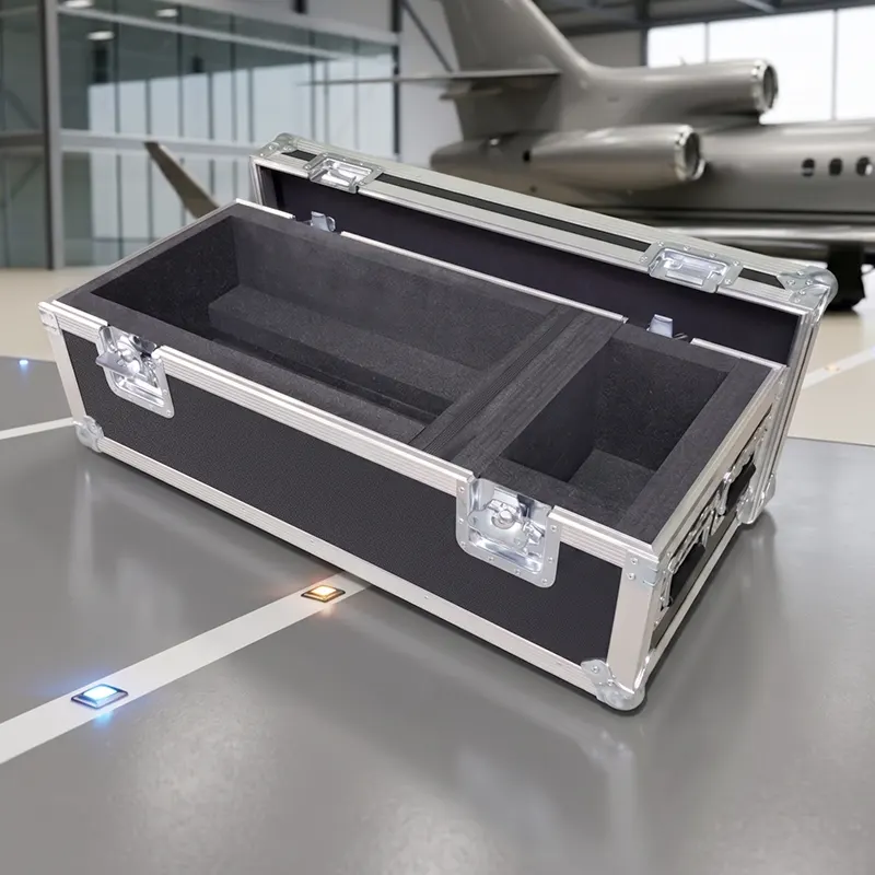 Flight case aéronautique aménagement de mousse sur mesure flight case aéronautique aménagement de mousse sur mesure