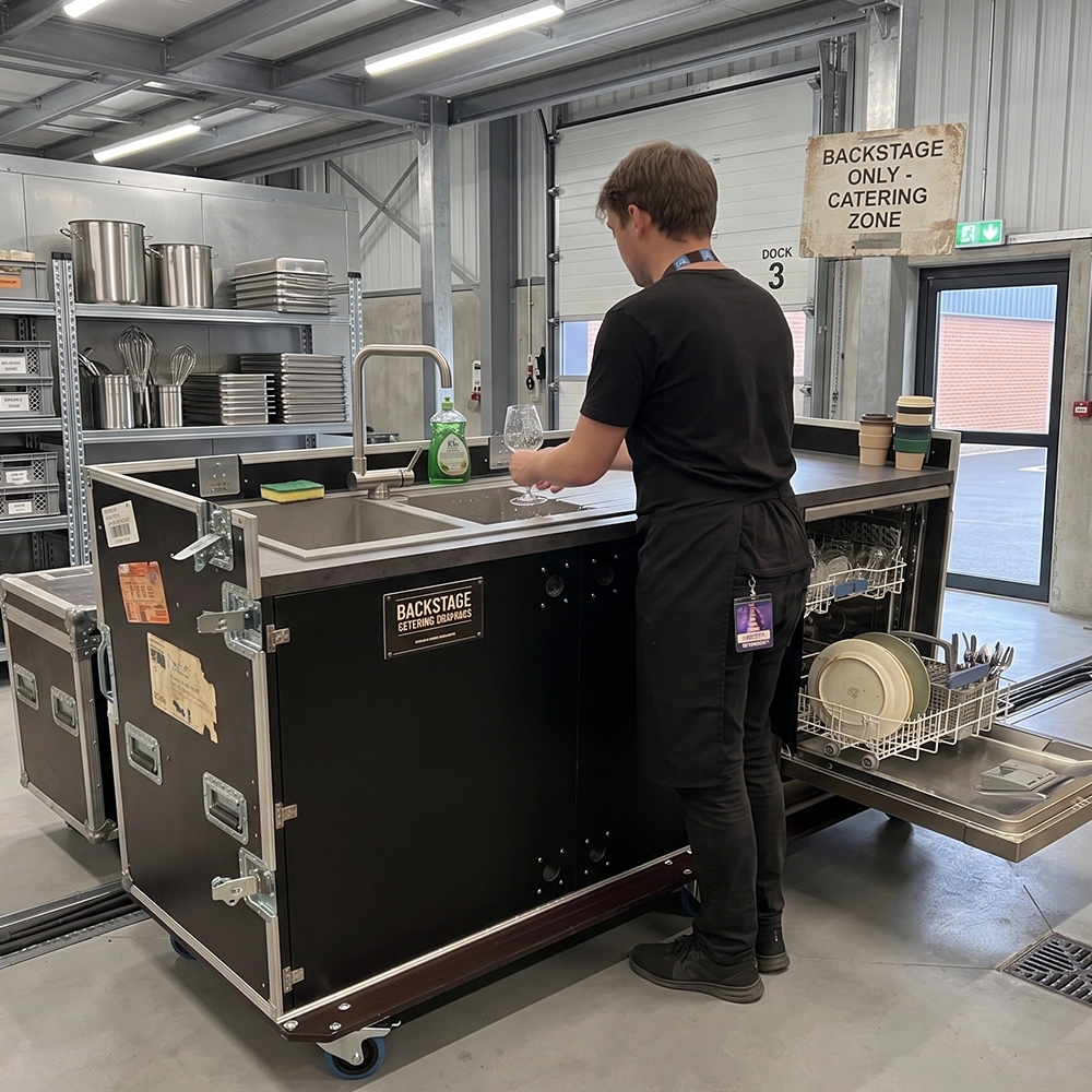 Flight case catering flight case catering