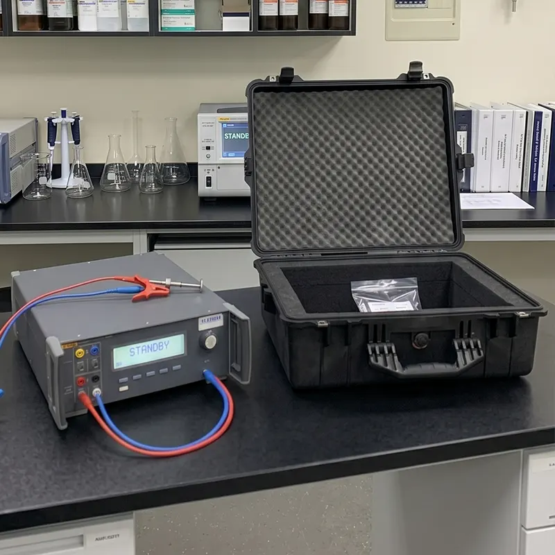 Valise pour appareil médical valise appareil medical