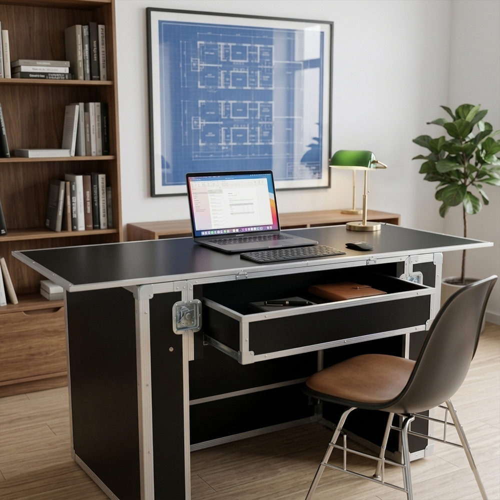Flight case bureau flight case bureau