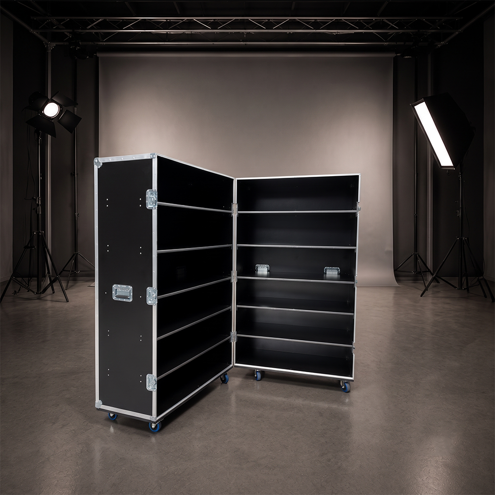 Flight case armoire flight case armoire