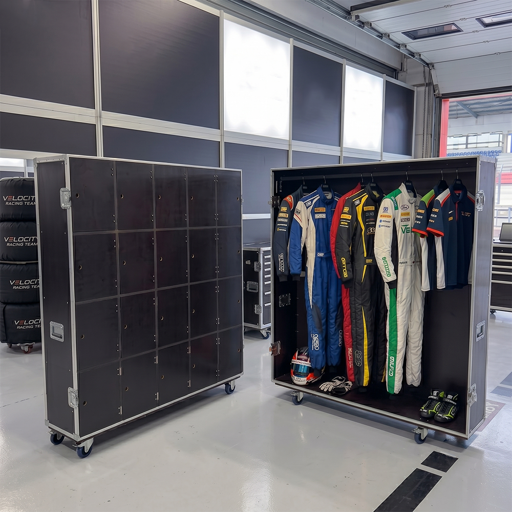 Flight case vestiaire penderie flight case vestiaire penderie
